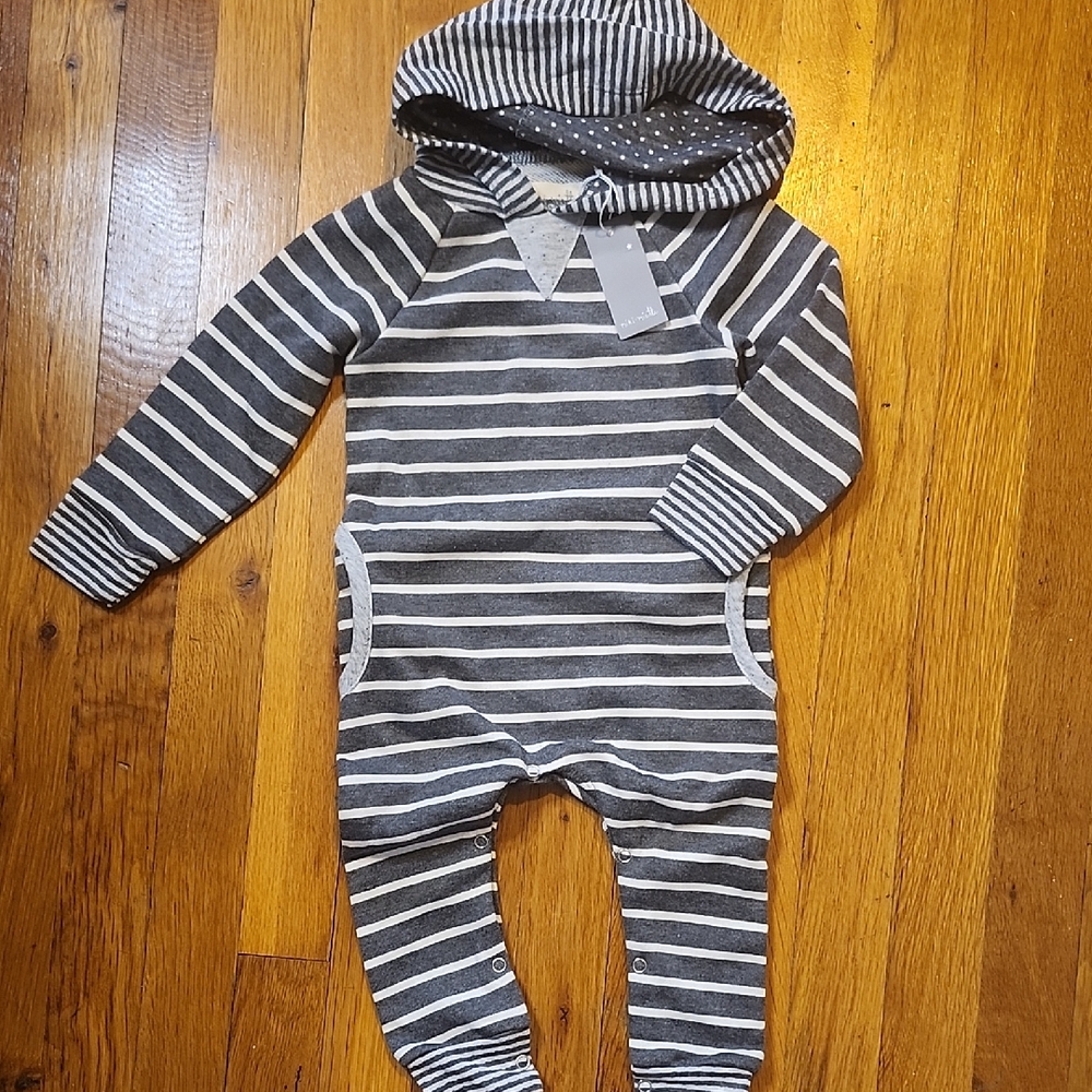 Miki Miette Romper